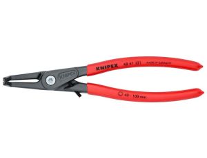 Szczypce precyzyjne do pierścieni osadczych