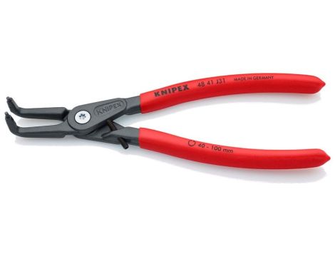 Szczypce precyzyjne do pierścieni osadczych - 2