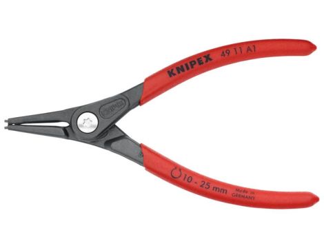 Szczypce A1 do pierścieni osadczych Z 10-25mm