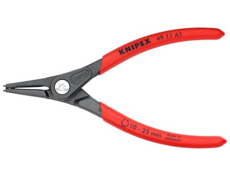 Szczypce A1 do pierścieni osadczych Z 10-25mm SB