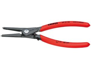 Szczypce precyzyjne do pierścieni osadczych