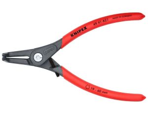 Szczypce precyzyjne do pierścieni osadczych