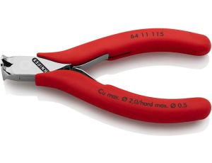 Szczypce tnące czołowe dla elektroników