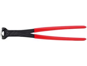 Szczypce tnące czołowe 280mm fosforanowane