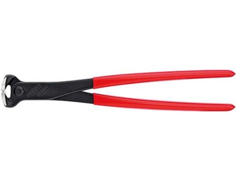 Szczypce tnące czołowe 280mm fosforanowane