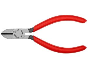 Szczypce tnące boczne 110mm