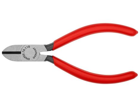 Szczypce tnące boczne 110mm