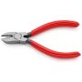 Szczypce tnące boczne 110mm - 3