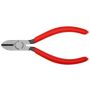 Szczypce tnące boczne - 2