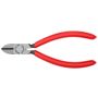 Szczypce tnące boczne 125mm - 2