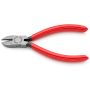 Szczypce tnące boczne 125mm - 3