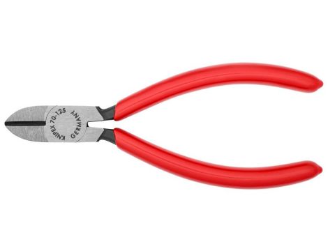 Szczypce tnące boczne