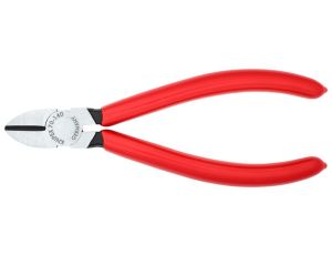 Szczypce tnące boczne 140mm