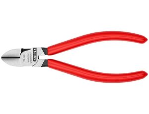 Szczypce tnące boczne 140mm