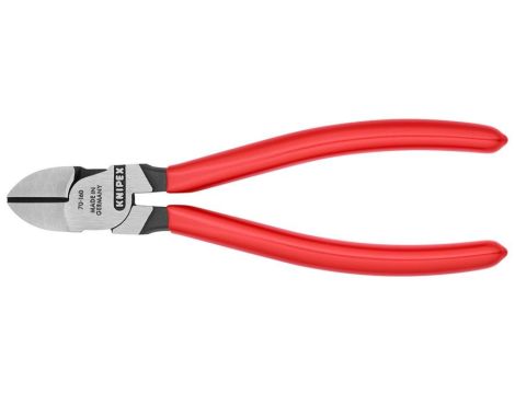 Szczypce tnące boczne 160mm