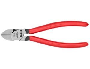 Szczypce tnące boczne 160mm SB