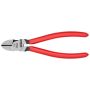 Szczypce tnące boczne 160mm SB - 2