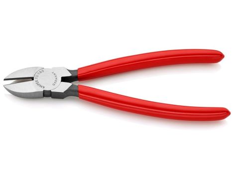 Szczypce tnące boczne - 2