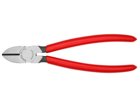 Szczypce tnące boczne