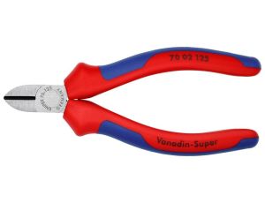 Szczypce tnące boczne