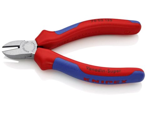 Szczypce tnące boczne - 2