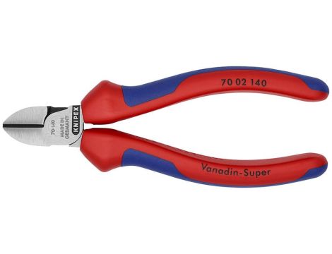 Szczypce tnące boczne