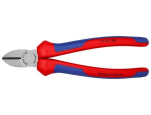 Szczypce tnące boczne 180mm