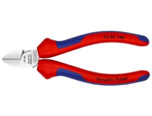 Szczypce tnące boczne 140mm