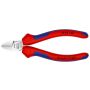 Szczypce tnące boczne 140mm - 2