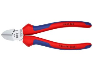 Szczypce tnące boczne 160mm