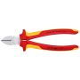 Szczypce tnące boczne - 2