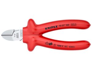 Szczypce tnące boczne