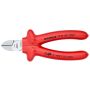 Szczypce tnące boczne - 2