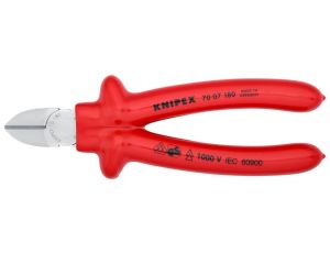 Szczypce tnące boczne