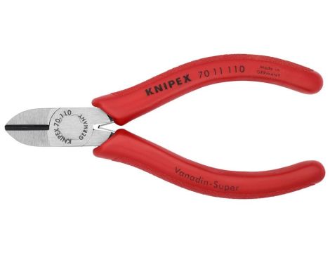 Szczypce tnące boczne