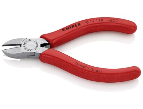 Szczypce tnące boczne - 2