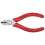 Szczypce tnące boczne - 2