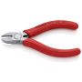 Szczypce tnące boczne - 3