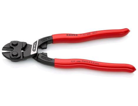 Kompaktowe szczypce tnące przegubowe CoBolt® 200mm - 2