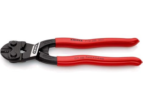 Kompaktowe szczypce tnące przegubowe CoBolt