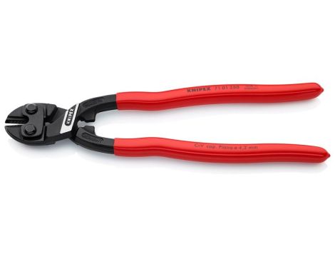 Kompaktowe szczypce tnące przegubowe CoBolt® 250mm - 2