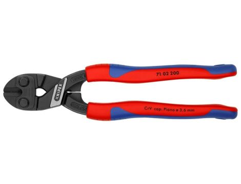 Szczypce tnące przegubowe CoBolt® 2K 200mm