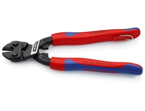 Szczypce tnące przegubowe CoBolt® z zaczepem zabez
