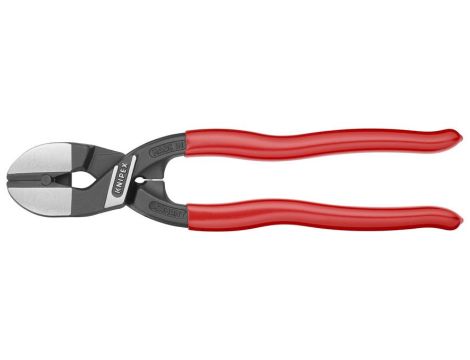 Kompaktowe szczypce tnące przegubowe do sworzni Co