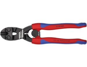 Szczypce tnące przegubowe CoBolt® z zaczepem zabez