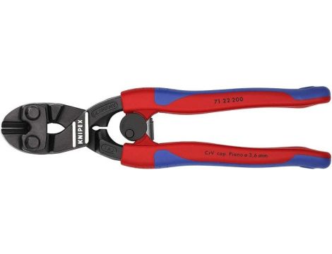 Szczypce tnące przegubowe CoBolt® z zaczepem zabez