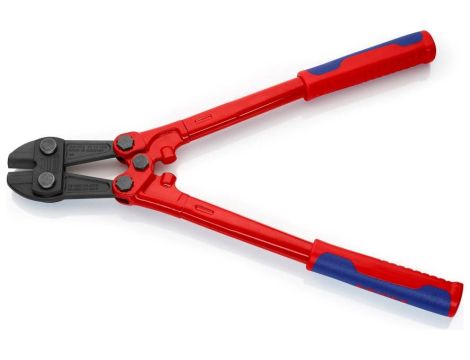 Szczypce tnące przegubowe 460mm do prętów 8mm - 2