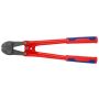 Szczypce tnące przegubowe 460mm do prętów 8mm - 2