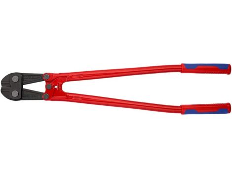 Szczypce tnące przegubowe 760mm do prętów 11mm