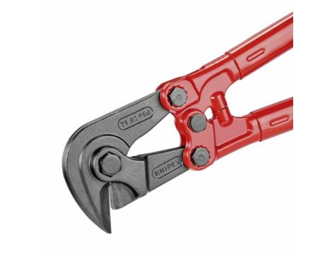 Szczypce do siatek stalowych